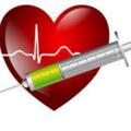 Logo des Telegrammkanals cardiacarrestsports - Herzstillstände im Sport explodieren im Impfjahr