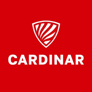 Telegram kanalining logotibi cardinar_uz — CARDINAR - Avtog'ilof va aksessuarlar