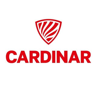 Telegram channel CARDINAR logo