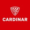 Telegram channel CARDINAR - Avtog'ilof va aksessuarlar logo