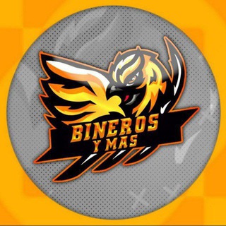 Logotipo del canal de telegramas carding_binners3 - 🔥/ BINEROS Y MAS /🔥 ༒᭙.ρ.ᠻ.༒
