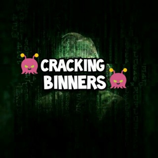 Logotipo del canal de telegramas carding_hack2 - 🔰CRACKING BINNERS🎁
