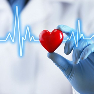 Логотип телеграм канала @cardio_online — Cardiology / Кардиология