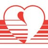 Логотип телеграм канала @cardio_by — РНПЦ Кардиология