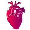 Логотип телеграм -каналу cardio_chronics — Cardio Chronics | Cardiac Surgery | Cardiology