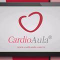 Logo saluran telegram cardioaulapro — CardioAula - Cardiologia EAD 👨🏼‍⚕️👩🏻‍⚕️