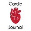 Логотип телеграм канала @cardiojournal — Cardio Journal | Кардиология