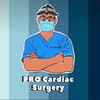 Логотип телеграм канала @cardiokim — PRO • Cardiac Surgery • Кардиохирургия простым языком