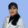 Логотип телеграм канала @cardiolog_zadorozhnaya — Кардиолог Евгения Задорожная