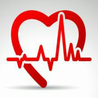Логотип телеграм канала @cardiologi — Кардиологическая библиотека
