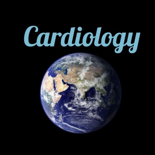 Logo saluran telegram cardiology_updates — Cardiology Updates