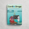 شعار قناة تلجرام cardiosarah — ريزيدانا العاصمة 16 💦