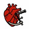 Логотип телеграм канала @cardiosextant — Cardio-Sextant