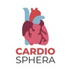 Логотип телеграм канала @cardiosphera — Cardiosphera | Кардиология для специалистов | Новости, эфиры, клинические случаи
