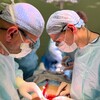 Логотип телеграм канала @cardiosurgery_npcik — Кардиохирургия НПЦИК
