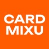 Логотип телеграм канала @cardmixu — CARDMIXU - карта школьника «Алга»