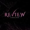 Логотип телеграм канала @cardocrewblackandwhite — Review | Cardo Crew
