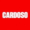 Логотип телеграм канала @cardosoradmir — ДОМ КАРДОСО