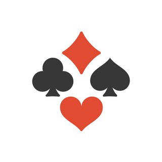 Логотип телеграм канала @cards_of_love — Карты любви ♥️