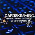 Logo saluran telegram cardskimming1s — 📍CARDSKIMMINGS