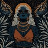 Логотип телеграм канала @cardsonthetable — картой битая