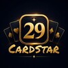 Logo of telegram channel cardstarone — CardStar