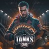 Логотип телеграм канала @cardtankgame — Tanks Card Game