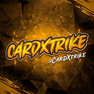 Telegram channel Ⲥᥲℜժメⲧrɪk𝖊 ★ logo