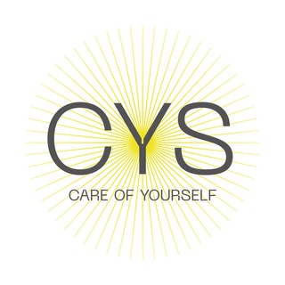 Логотип телеграм канала @care_minbody — CYS • забота о теле и сознании