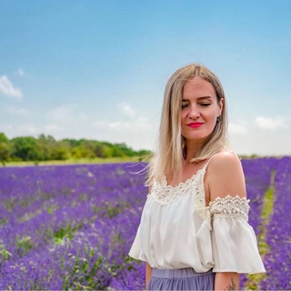 Логотип телеграм канала @care_your_mind — Алла Байдак 🌿 Психолог 🍓Сексолог