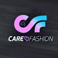 Logo saluran telegram care4fashion — cαre4𝐹𝒶𝓈𝒽𝒾𝑜𝓃