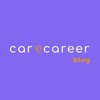 Логотип телеграм канала @carecareerblog — carecareer | карьера и коучинг