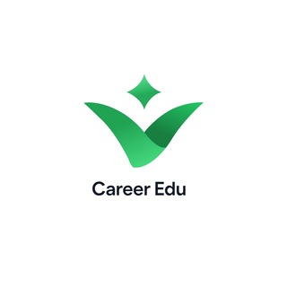 Telegram kanalining logotibi career_eduuz — CareerEdu | Talabalar va Bitiruvchilar