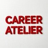 Логотип телеграм канала @career_atelier — Карьерное ателье | Career Atelier
