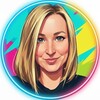 Логотип телеграм канала @career_cockroach — Николаева Лена | О карьере