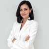 Логотип телеграм канала @career_development_coach — Яна Миронова | Карьерный код