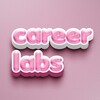 Логотип телеграм канала @career_labs — CareerLabs - стажировки вакансии IT