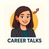 Логотип телеграм канала @career_olga_koneva — Займёмся карьерой | Ольга Конева