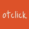 Логотип телеграм канала @career_otclick — отклик