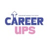 Логотип телеграм канала @career_ups — Career Ups