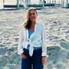 Логотип телеграм канала @careerbeeasy — О карьере легко