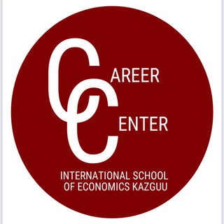Логотип телеграм канала @careercentervacancies — Career center vacancies