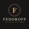 Логотип телеграм канала @careerfedoroff — Fedoroff | Вакансии для ТОП специалистов.