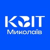 Telegram channel КВІТ • Миколаїв logo