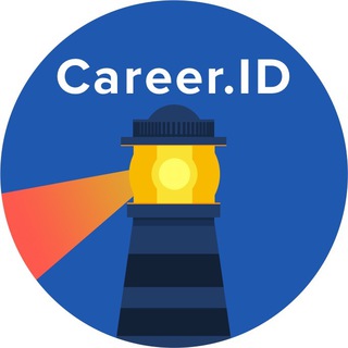 Логотип телеграм канала @careerid — Career.ID — О карьере в Израиле