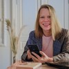 Логотип телеграм канала @careerinsight — Карьерный психолог Зоя Новоселова