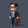 Логотип телеграм канала @careerlaw — Юридические Вакансии