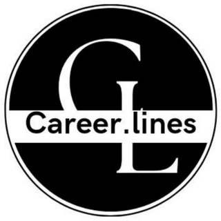 टेलीग्राम चैनल का लोगो careerlines — Career.lines