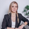 Логотип телеграм канала @careerpestretsova — Твоя Карьера | Наталья Лельчук