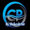 Telegram channel CAREER PARIWAR logo